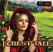 Forest-Tale на Chempion