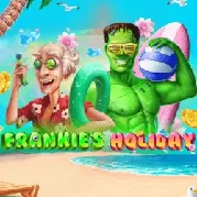 Frankie S Holiday на Chempion