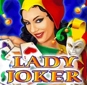 Ladyjoker на Chempion