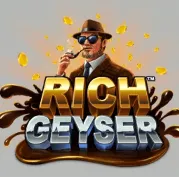 Rich Geyser на Chempion