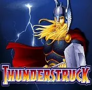 Thunderstruck на Chempion